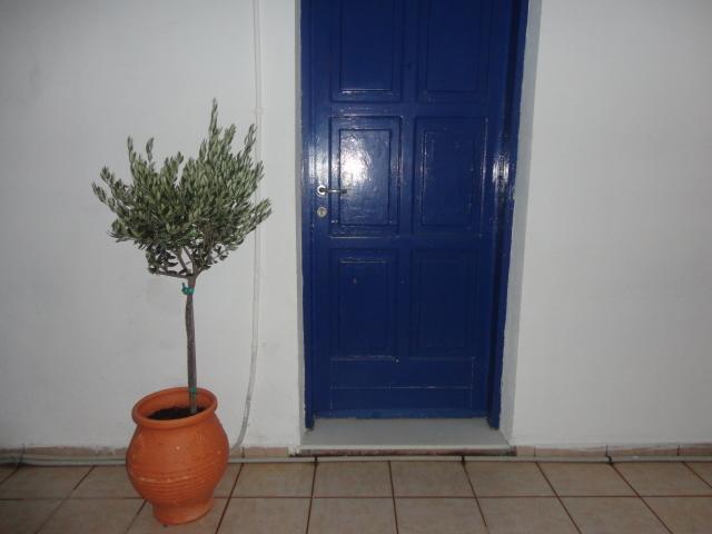 Pavlos Rooms Livadia  Ngoại thất bức ảnh