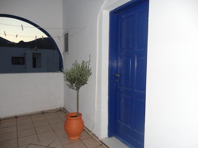 Pavlos Rooms Livadia  Ngoại thất bức ảnh